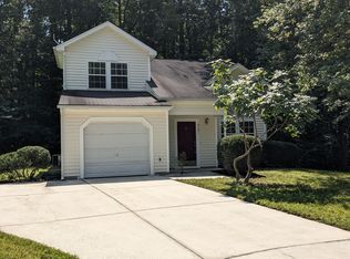 2101 Meade Ln, Durham, NC 27707