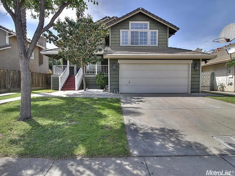 2317 Park Brae Way photo 1