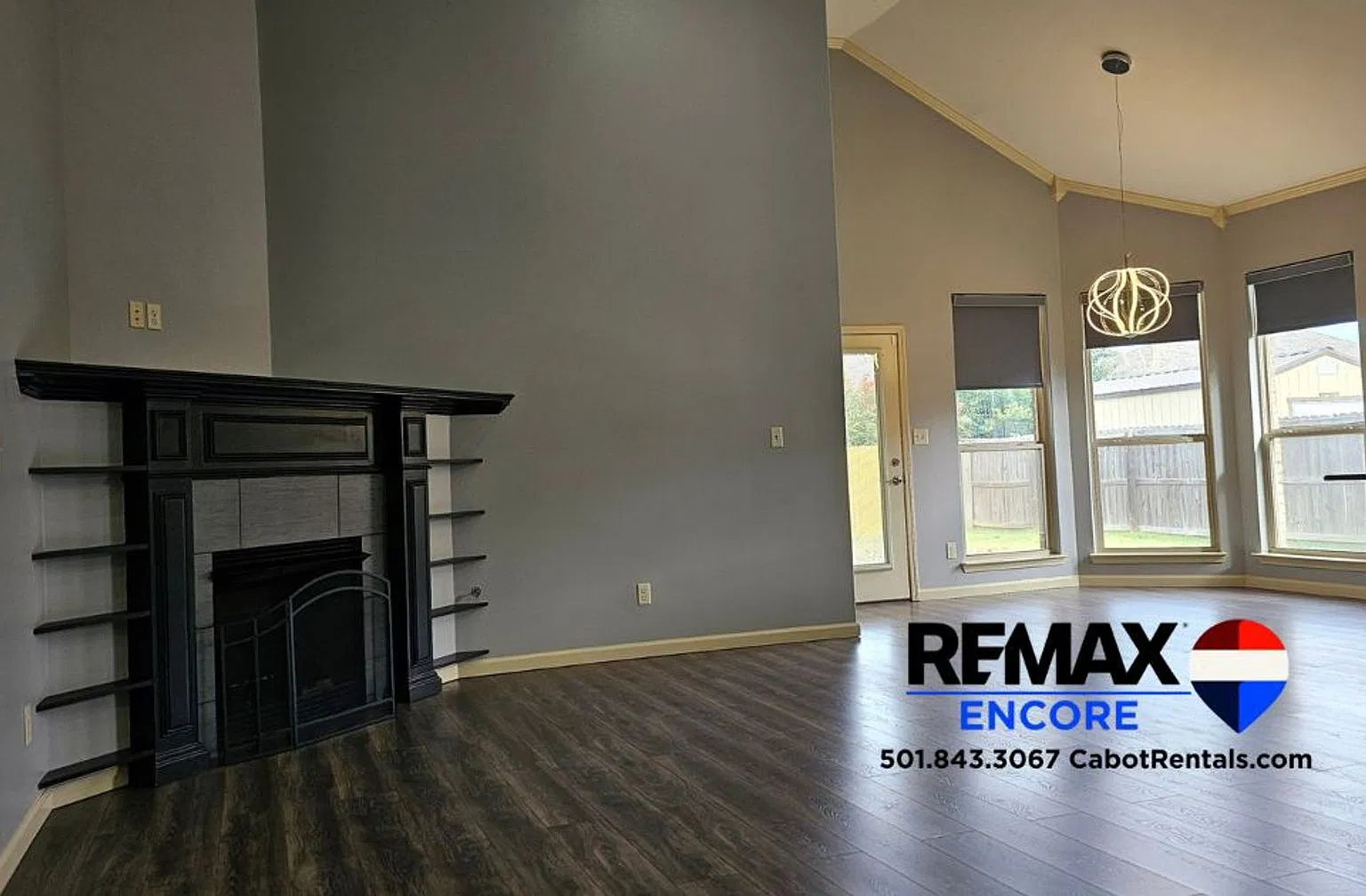 Beautiful 3-Bedroom Home in Stonehenge Subdivision $1,700/Month — Photo 4