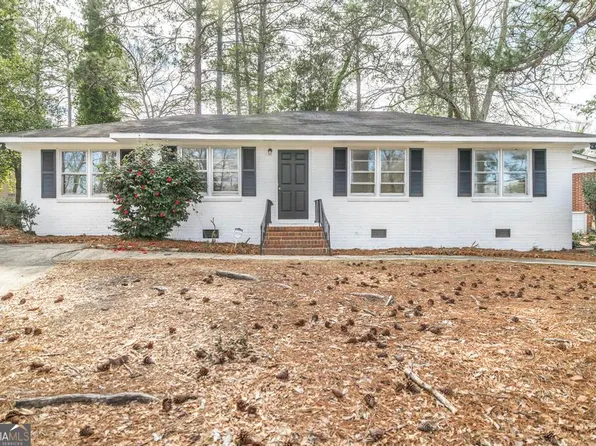 4158 Log Cabin Dr, Macon, GA 31204