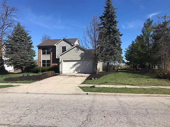 2nd image of 8614 Priestley Dr