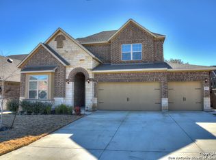 1921 Cottonwood Way, San Antonio, TX 78253