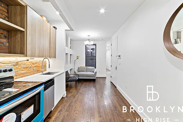 Rented by Brooklyn High Rise LLC | media 18