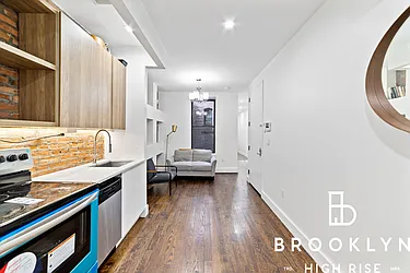 Rented by Brooklyn High Rise LLC