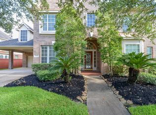 5706 Sapphire Vista Ln, Houston, TX 77041
