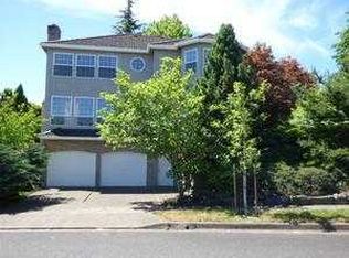 15360 SW Petrel Ln, Beaverton, OR 97007