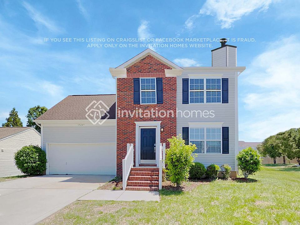 1st image of 15249 Pangborn Pl