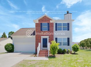 15249 Pangborn Pl, Charlotte, NC 28278