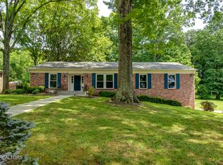 700 Kempton Rd, Knoxville, TN 37909