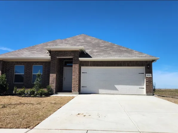 213 Tyler St, Grandview, TX 76050