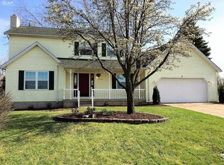 2466 Nandi Hills Ct, Swartz Creek, MI 48473