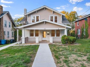 520 Riverland Rd SE, Roanoke, VA 24014