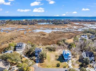 92 Marsh Point Dr, Pawleys Island, SC 29585