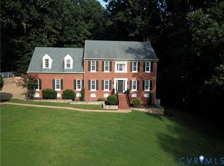 9803 Gates Bluff Dr, Chesterfield, VA 23832