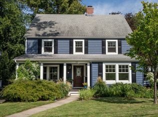 62 Linnard Road, West Hartford, CT 06107
