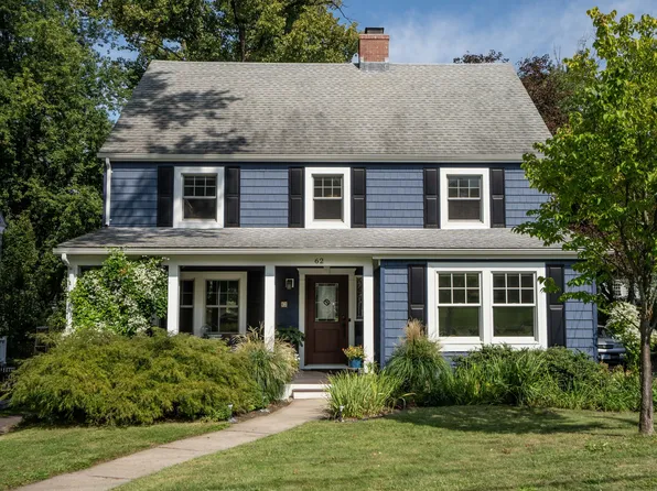 62 Linnard Road, West Hartford, CT 06107