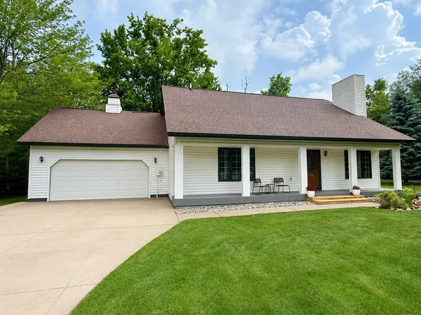 6457 Foothills Trl, Gaylord, MI 49735