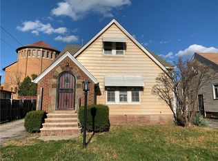 18033 Marcella Rd, Cleveland, OH 44119