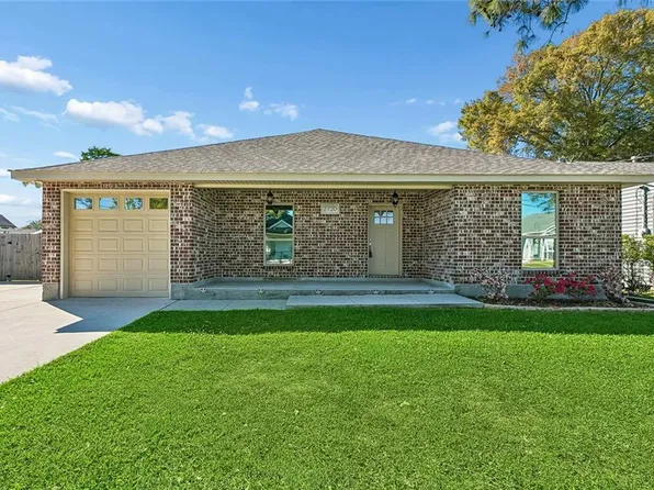 2720 Palmetto St, Chalmette, LA 70043