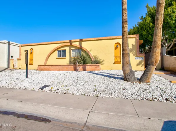7850 E Glenrosa Ave APT 1, Scottsdale, AZ 85251