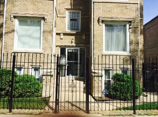 3302 W Fulton Blvd UNIT 102, Chicago, IL 60624