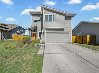 5001 Ingersoll Ln, Austin, TX 78744