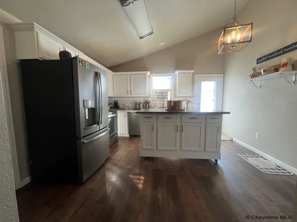 5306 Jenny Lake, Cheyenne, WY 82009