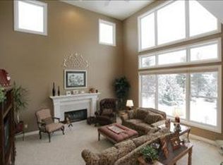 8370 Bainbridge Dr, Mattawan, MI 49071