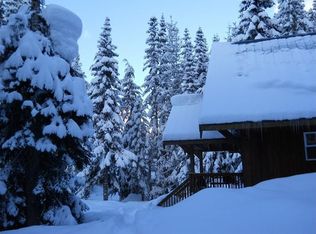 47 Gold Creek Ln, Snoqualmie Pass, WA 98068