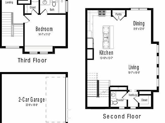 4th image of 1214 Wycliffe Dr