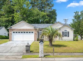 2125 Kirkland Dr, Conway, SC 29526