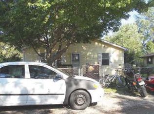 2761 Arizona St, Lake Station, IN 46405