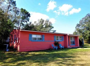 433 Fairfax Dr, Pensacola, FL 32503