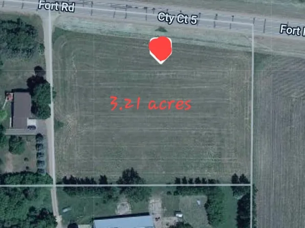 543XX Fort Rd, New Ulm, MN 56073