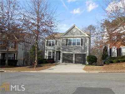 905 Castleton Pl, Woodstock, GA, 30189