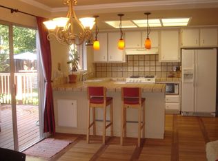 3529 Flintwood Dr, Santa Rosa, CA 95404