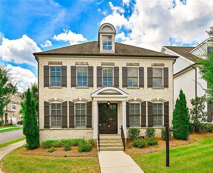 6465 Bellmoore Park Ln, Johns Creek, GA 30097 MLS 10181518 Zillow