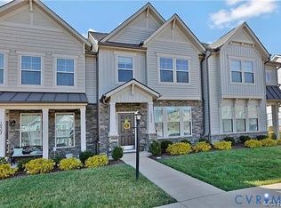 10504 Marions Way, Glen Allen, VA 23060