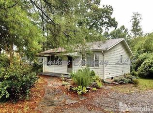 105 Justice Ridge Rd, Candler, NC 28715