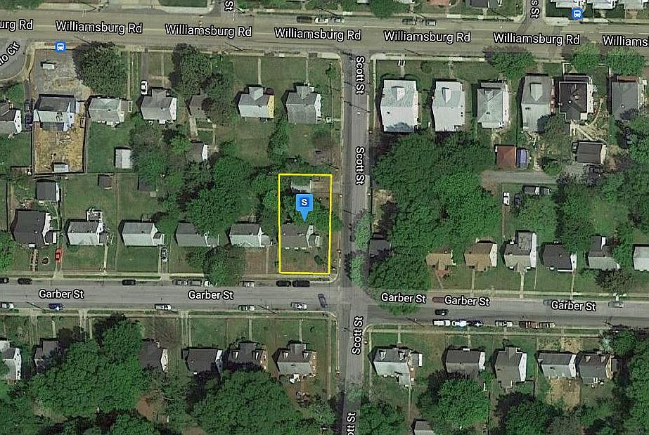 1st image of this home