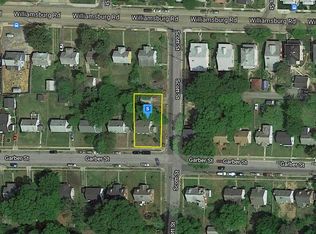 1018 Garber St, Richmond, VA 23231