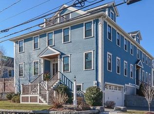 98 Spring St, Watertown, MA 02472