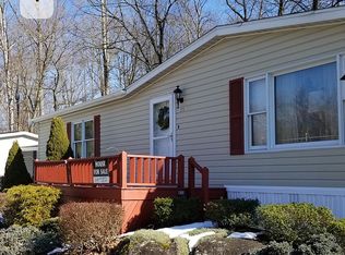 233 Maple Ave, Manheim, PA 17545