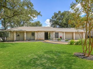 4110 Bluffridge Dr, Austin, TX 78759
