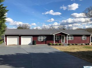 149 Harlow Dr, New Market, AL 35761