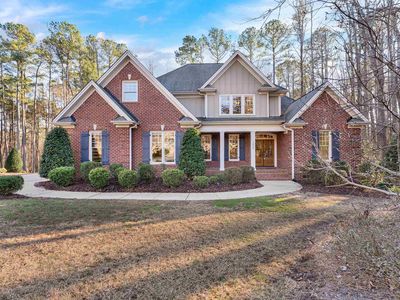 1025 Vinson View Ct, Wake Forest, NC, 27587