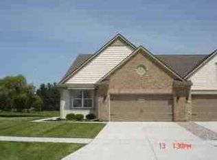 2400 Waterford Way, Davison, MI 48423