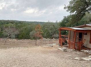 132 Birch Rd, Fredericksburg, TX 78624