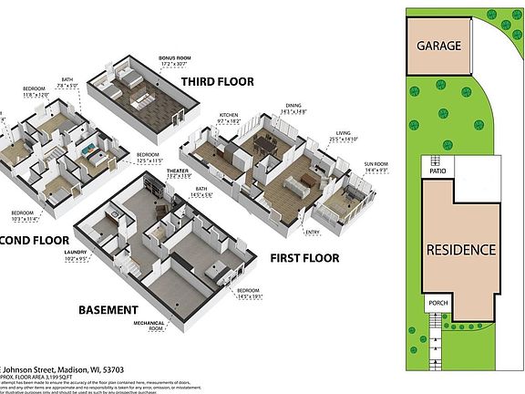 2nd image of this home