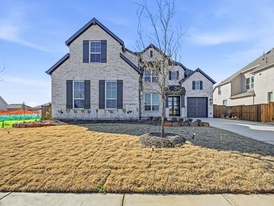 741 Falls Dr, Prosper, TX, 75078